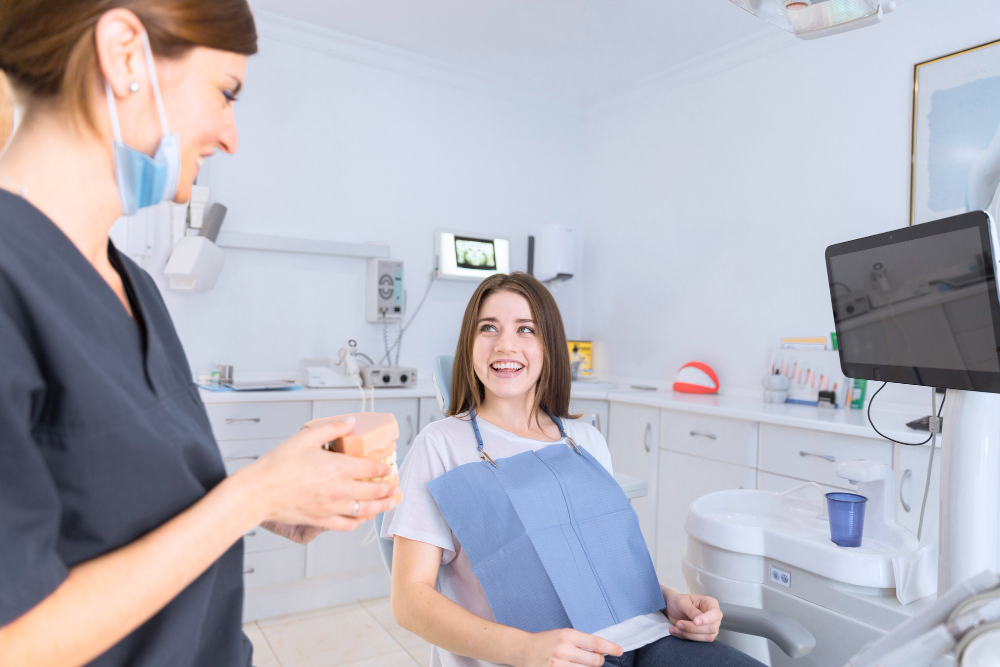 Assessment and maintenance