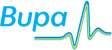 bupa logo